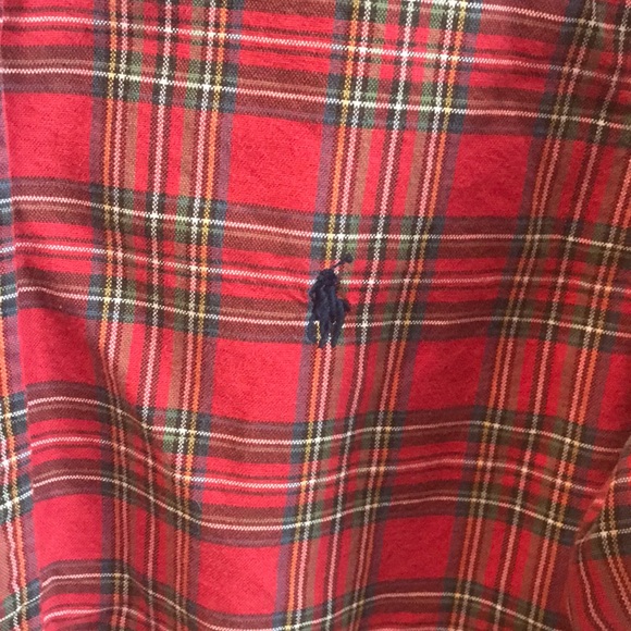 Polo RL button down - Picture 2 of 3